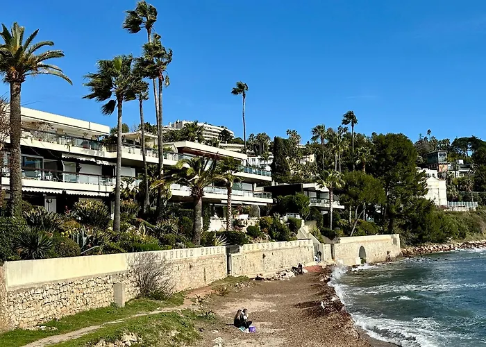 Adriana By Terry\'S Homes Waterfront Seaview Beach