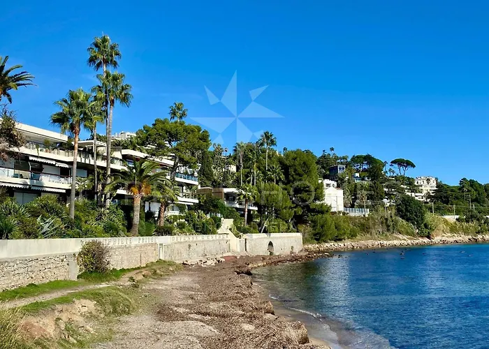 Adriana By Terry\'S Homes Waterfront Seaview Beach