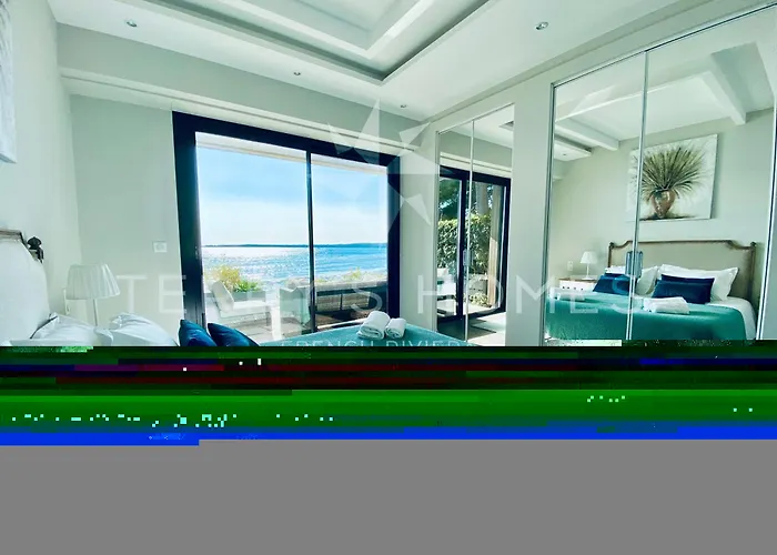 Adriana By Terry\'S Homes Waterfront Seaview Beach
