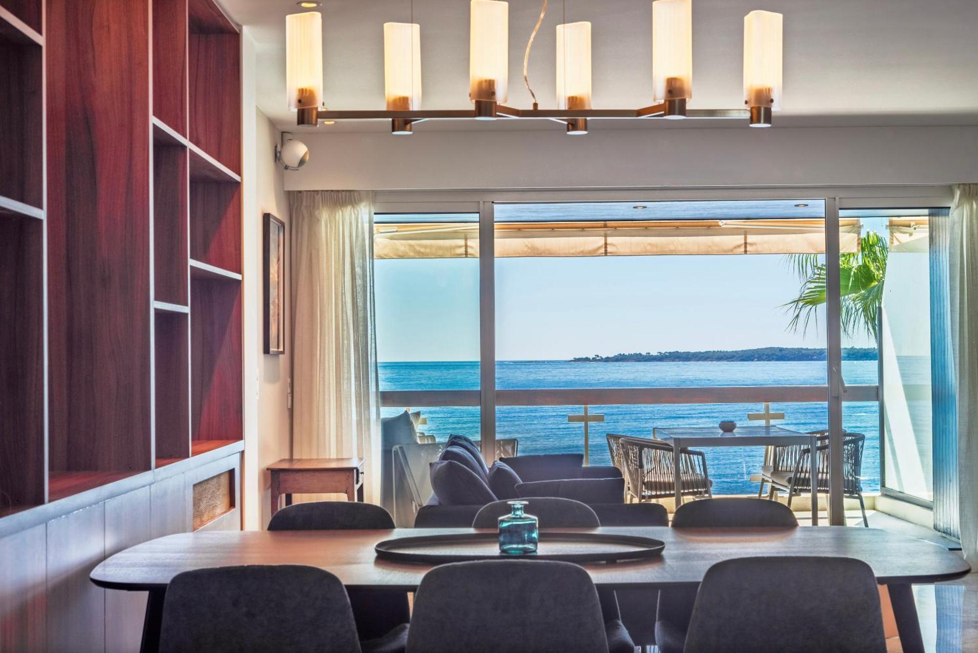 Apartment Adriana By Terry's Homes Waterfront Seaview