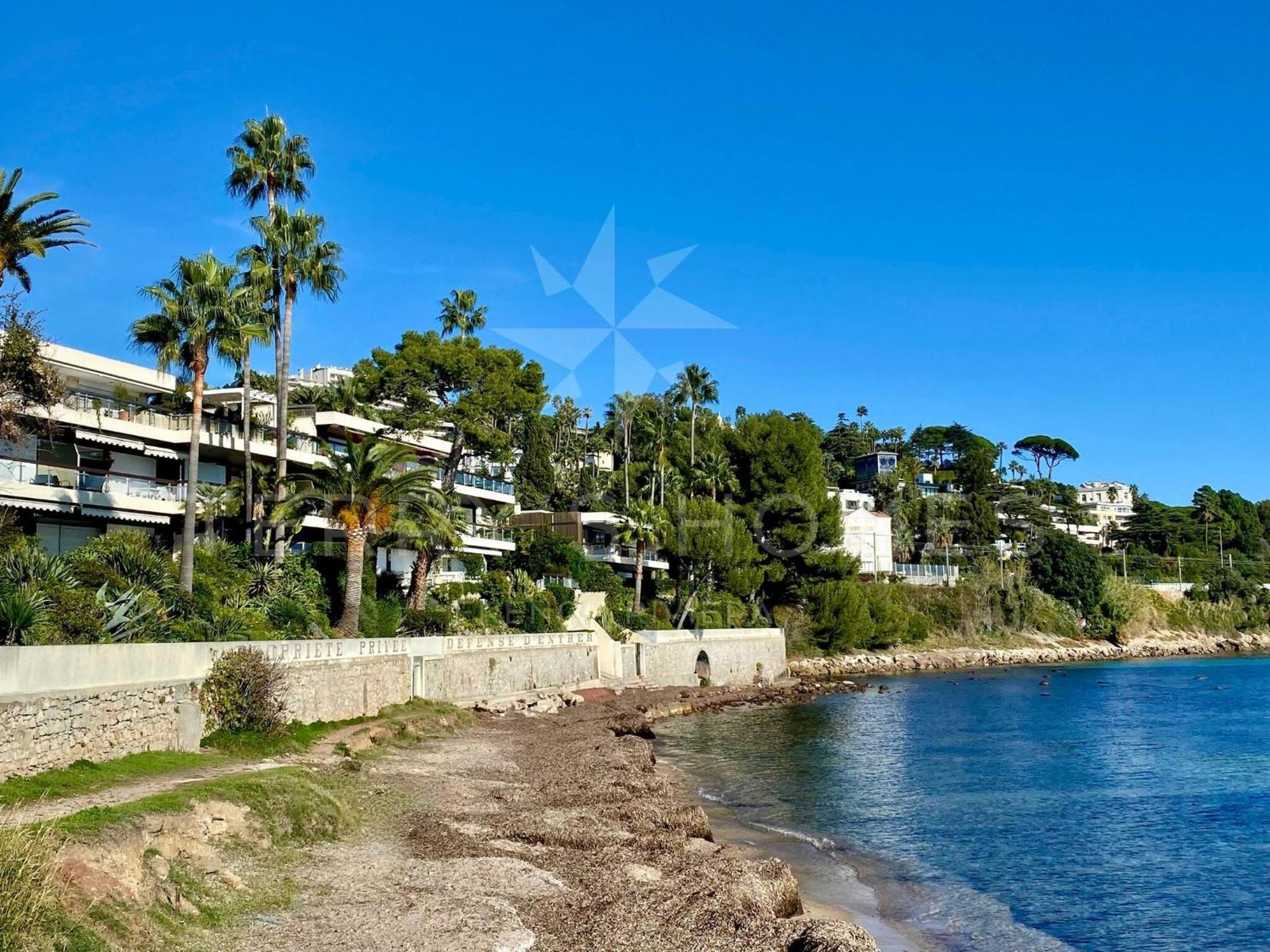 Appartement Adriana By Terry's Homes Waterfront Seaview